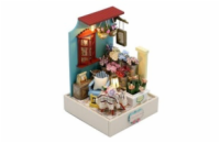 2Kids Toys Miniatura domečku Pokoj květinového odpočinku