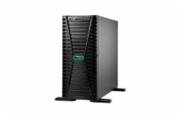 HPE ML110 G11 4510, 64GB, 2 x 480GB NVME, MR408i-o