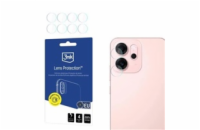 3mk Lens Protection pro Oppo Reno 14 F