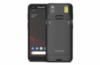 Honeywell CT70 WiFi7/6E, 8/128GB, Standard Range Engine-Red, Standard battery, GMS