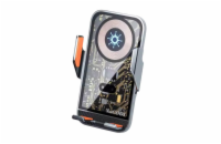 1stCOOL C10 QI auto nabíječka, Smart automatic, Transparent