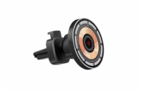 1stCOOL Q22 Car QI auto nabíječka, MagSafe, Transparent