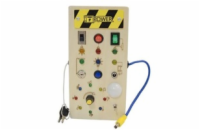 2Kids Toys LED busy board