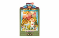 RoboTime miniaturní divadélko Čajový dýchánek