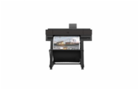 HP DesignJet T870 24" Printer (A1+, Ethernet, Wi-Fi)