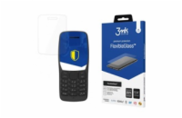 3mk hybridní sklo FlexibleGlass pro Nokia 110