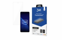 3mk hybridní sklo FlexibleGlass pro Infinix Hot 50 4G