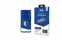 3mk hybridní sklo FlexibleGlass pro Tecno Spark 20
