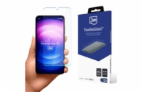 3mk hybridní sklo FlexibleGlass pro Samsung Galaxy S25