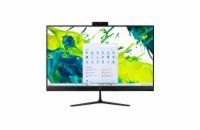 Acer Aspire/C27-2G_LUBC5120U_65W/27"/FHD/5-120U/8GB/512GB/Intel int/W11H/Černá/1R