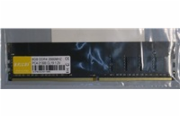 DIMM DDR4 8GB 2666MHz CL19 bulk