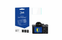 3mk Cam Protection pro Sony Alpha 7 3gen