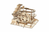 RoboTime 3D skládačka kuličkové dráhy Spirála