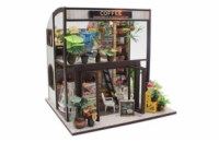 2Kids Toys miniatura domečku Kavárna