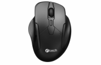 Myš C-TECH WLM-17 Dual mode, bezdrátová, BT5.0 +