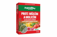Přípravek proti mšicím a molicím AGROBIO PROTI (Mospilan) 20 SP 2x1,8g