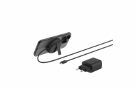 Belkin BOOST CHARGE™ PRO Qi2 15W Magnetická nabíjecí podložka, černá