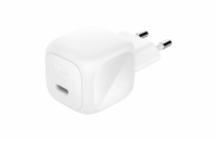 Belkin BOOST CHARGE™ 45W USB-C Power Delivery PPS nástěnná nabíječka, bílá