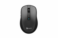 Myš C-TECH WLM-19 Dual mode, bezdrátová, BT5.0 +