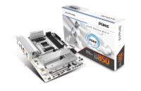 SAPPHIRE PURE B850A WIFI 7/AM5/ATX
