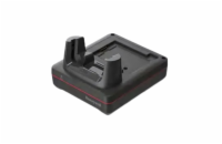 CT32 booted home base: Single