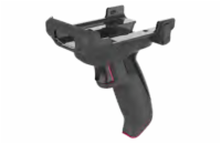 CT32 - Non-booted Scan handle