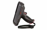 CT45/CT47 Booted universal scan handle