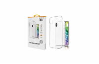 ALIGATOR Pouzdro Transparent Samsung Galaxy S25 FE