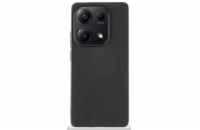 Tactical TPU Kryt pro Xiaomi Redmi Note 14S Black 