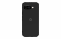 Tactical TPU Plyo Kryt pro Google Pixel 9a Transparent