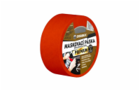 Páska maskovací DEBBEX 100°C Premium 38mmx50m