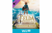 ESD Zelda Breath of the Wild Expansion Pass