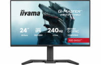 iiyama G-Master/GB2471HSU-B1/23,8"/IPS/FHD/240Hz/0,3ms/Černá/3R