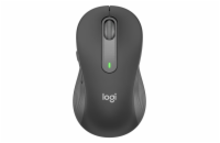 Logitech Signature M650 L Wireless Mouse Business 910-006348 Logitech Wireless Mouse M650 L Signature, graphite