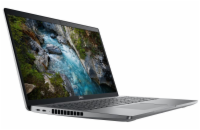 DELL Precision 3591/ Ultra 7 165H/ 32GB/ 512GB SSD/ RTX 500 Ada 4GB/ 15.6" FHD/ GER KB/ W11Pro/ 4Y PS+ NBD on-site