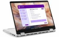 DELL Pro 14 Plus PB14250 2v1/ Ultra 5 235U/ 32GB/ 512GB SSD/ GER KB/  14" FHD+ dotykový/ W11Pro/ 4Y PS NBD on-site