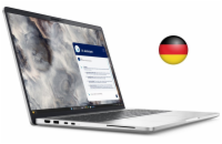 DELL Pro 16 Plus PB16250/ Core 5 120U/ 16GB/ 512GB SSD/ GER KB/ 16" FHD+ dotykový/ W11Pro/ 4Y PS+ NBD on-site