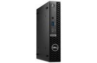 DELL OptiPlex 7020 Micro MFF/ i5 14500T/ 16GB/ 256GB SSD/ W11Pro/ 4Y PS NBD on-site