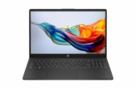 Notebook HP 15-fc0076nk  Notebook - 15,6 palců, 16 GB, AMD Ryzen 7 7730U 2.00 GHz, Numerická klávesnice, 512 GB NVMe SSD, Windows 11 Home, 1920 x 1080 px, AMD Radeon Graphics, Bluetooth, WIFI, Webkam