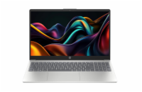 Notebook HP 15-fd0085ni  Notebook - 15,6 palců, 16 GB, Intel Core 5 120U 1.40 GHz, Numerická klávesnice, 512 GB NVMe SSD, Windows 11 Home, 1920 x 1080 px, Intel Graphics, Bluetooth, WIFI, Webkamera
