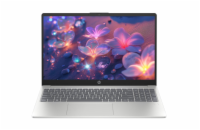 Notebook HP 15-fd0157nia  Notebook - 15,6 palců, 8 GB, Intel N100 0.70 GHz, Numerická klávesnice, 256 GB NVMe SSD, Windows 11 Pro, 1920 x 1080 px, Intel UHD Graphics, Bluetooth, WIFI, Webkamera