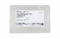 Micron 1300 256GB 2,5 SATA SSD SSD disk (kapacita 256 GB, rozhraní SATA, formát 2,5") nabízí spolehlivé řešení pro každodenní práci a ukládání dat. Vhodné pro notebooky i stolní počítače. PN: MTFDDAK
