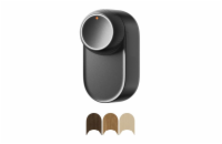 Smart zámek SWITCHBOT Lock Ultra Black Bluetooth