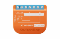 Smart Switch SWITCHBOT W5502310 WiFi Matter