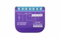 Smart ovladač garážových vrat SWITCHBOT W5502330 WiFi