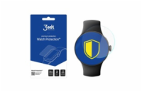 3mk Watch Protection ARC pro Google Pixel Watch 3 XL
