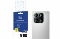 3mk Lens Protection pro Honor X7D