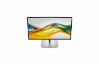 BAZAR - HP LCD 527pm Conferencing Monitor 27",2560x1440,IPS w/LED,350,1500:1,5ms,DP1.4,HDMI 2.0,4xUSB,USB-C100W,cam,repr