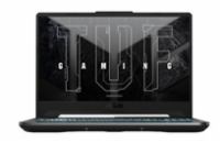 BAZAR - ASUS NTB TUF Gaming A15 (FA506NCG-HN227W), R7 7445HS, 15.6" FHD, 16GB, 1TB SSD, RTX 3050, W11 Home, Graphite Bla