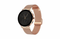 MaxCom Smartwatch FW27 Selenium Gold